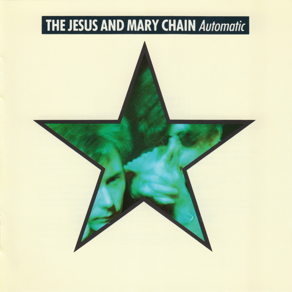 Cover: Automatic