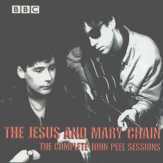 Cover: The John Peel Sessions
