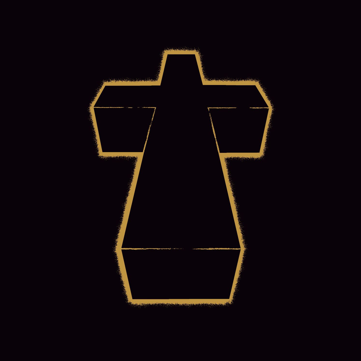 Cover: Cross Symbol