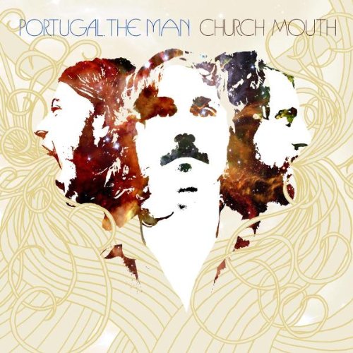 Cover: Church Mouth