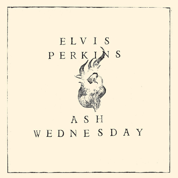 Cover: Ash Wednesday