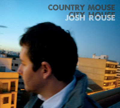 Cover: Country Mouse City House