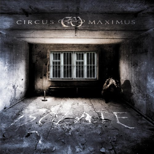 Cover: Isolate