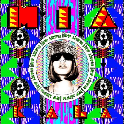 Cover: Kala