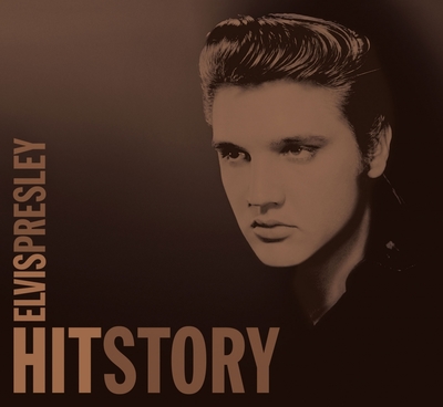Cover: Hitstory