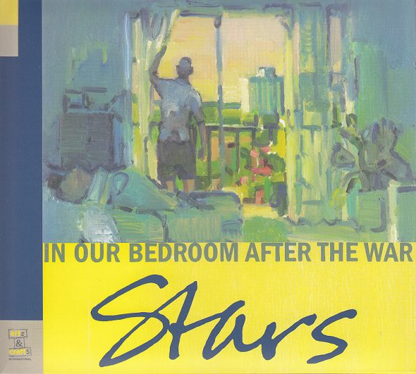 Cover: In Our Bedroom, After The War