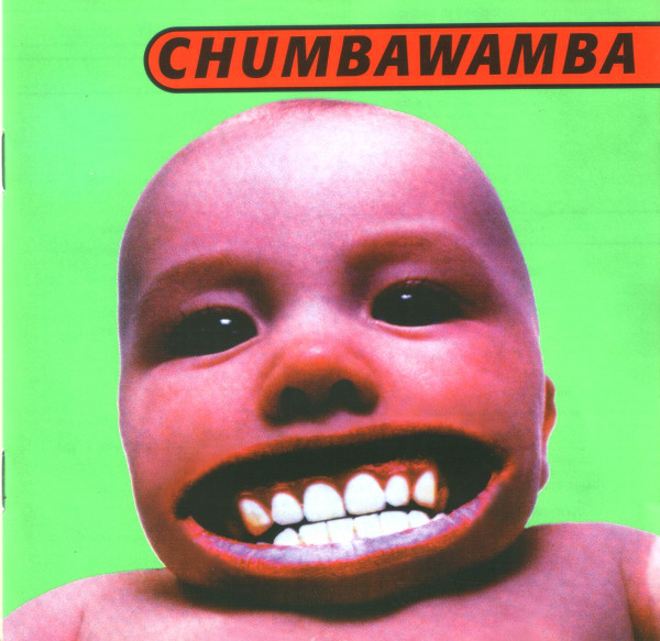Cover: Tubthumper