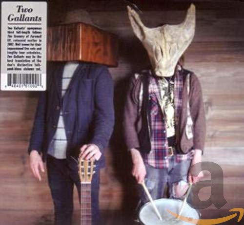 Cover: Two Gallants