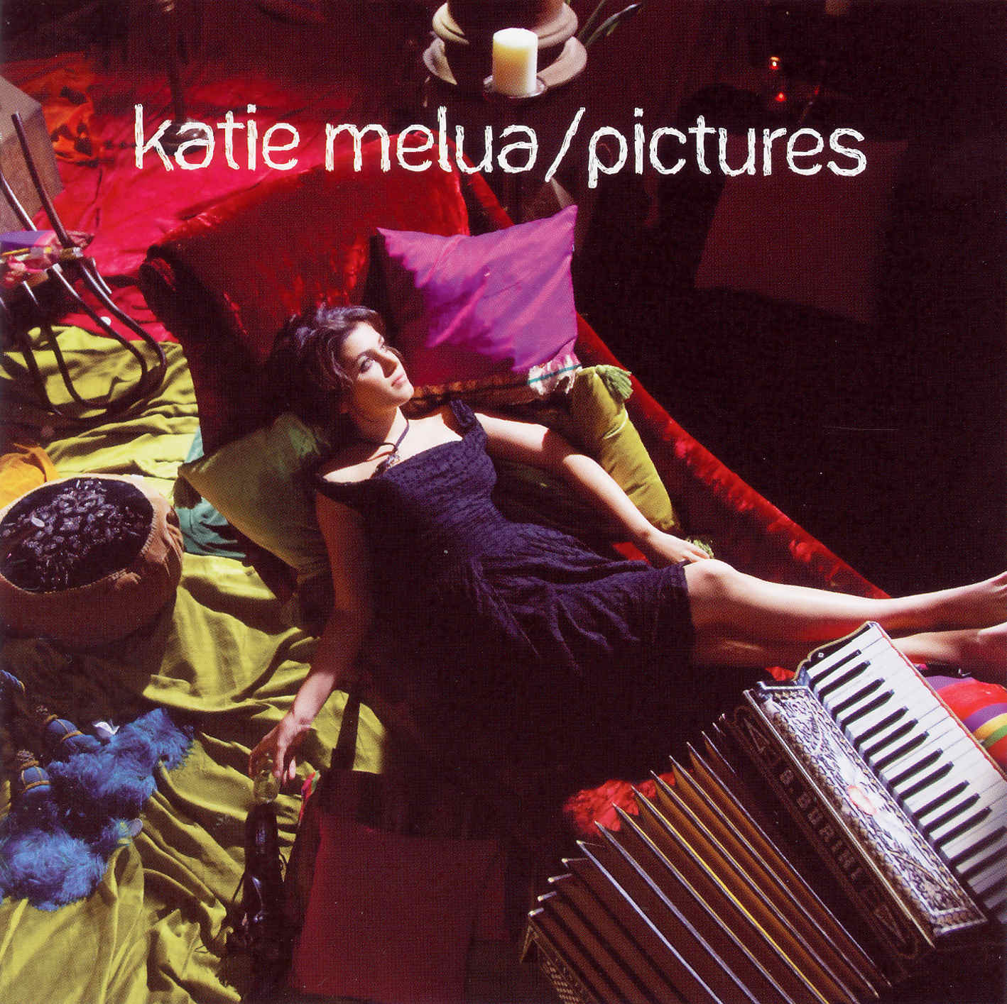 Cover: Pictures