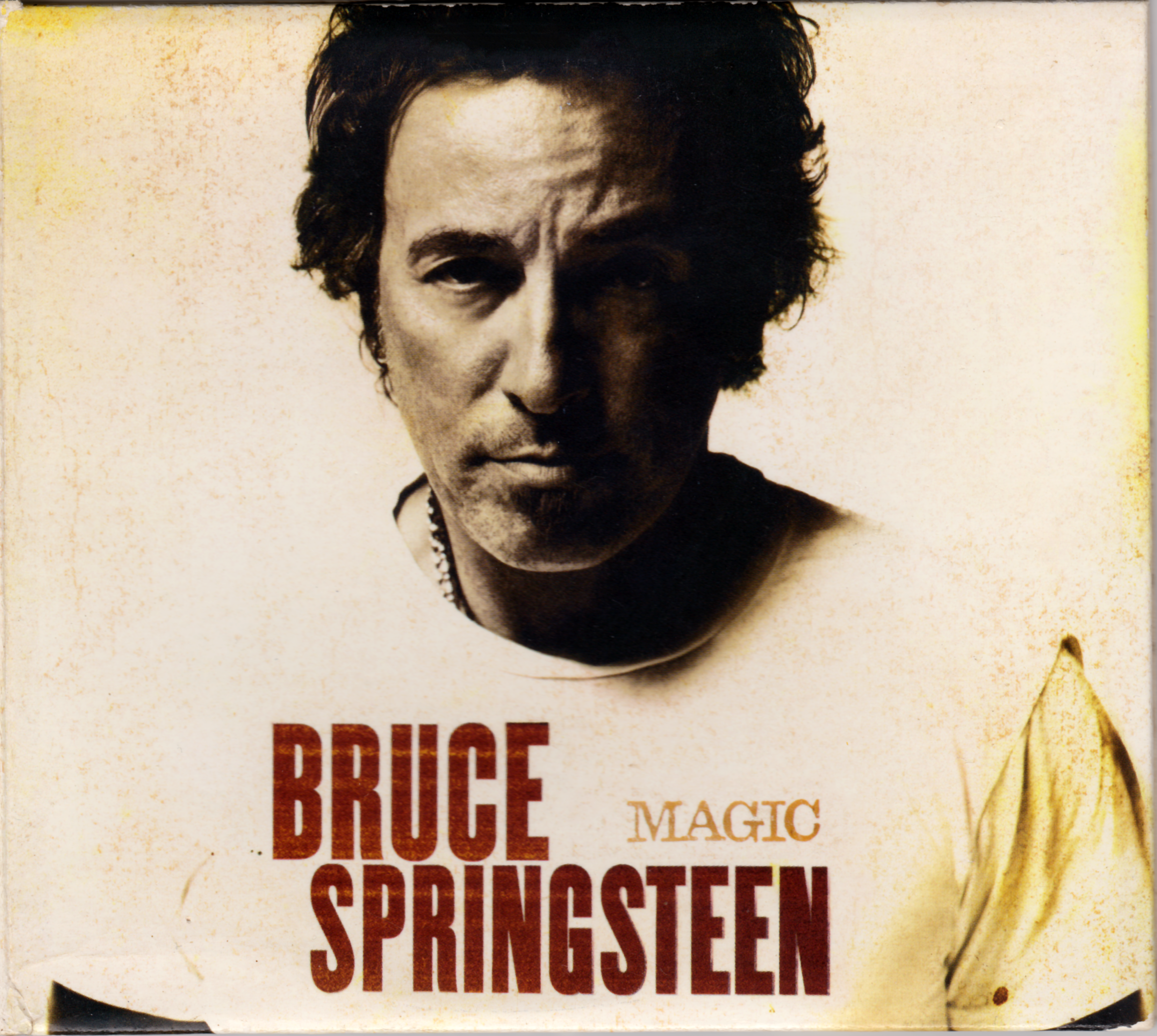 Cover: Magic