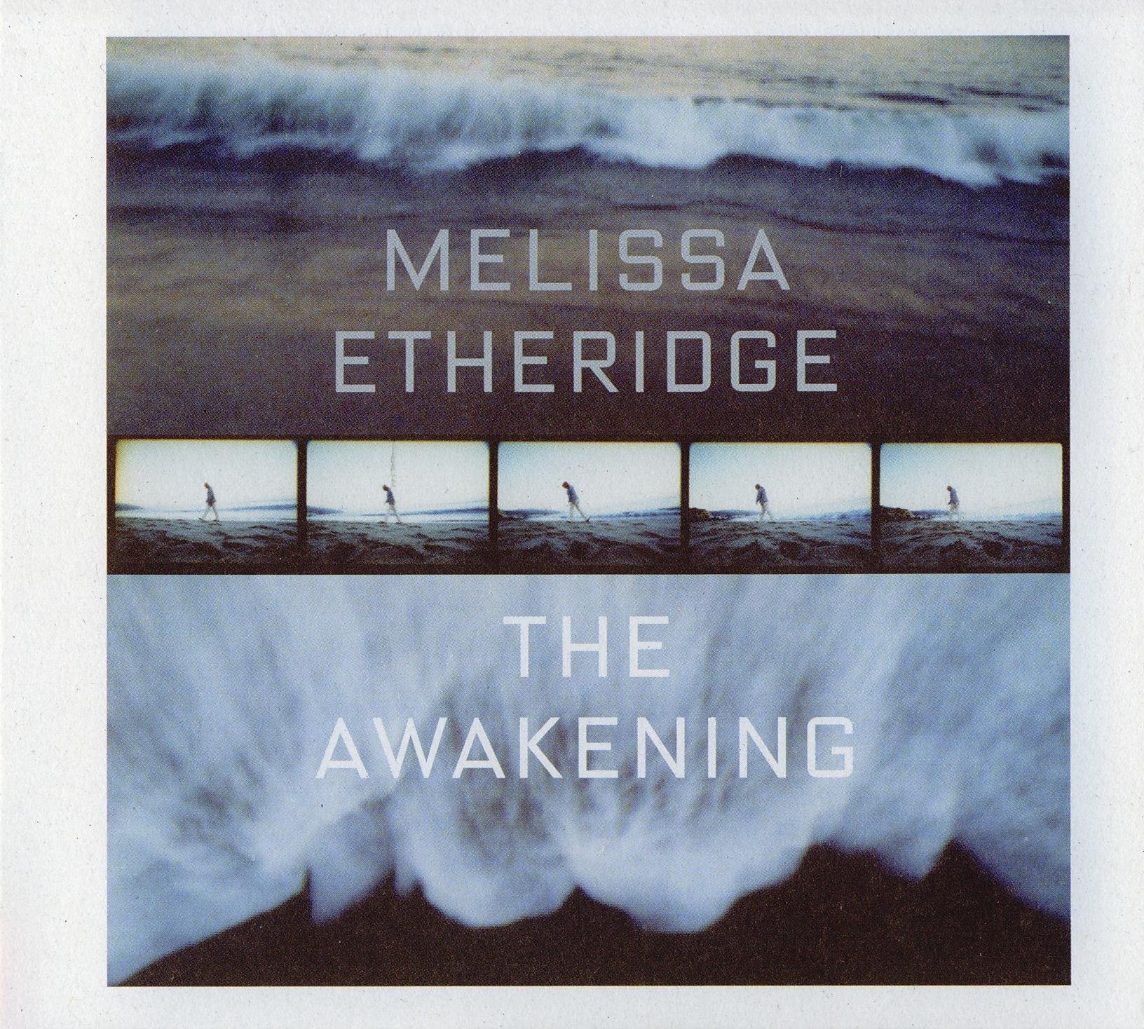 Cover: Awakening