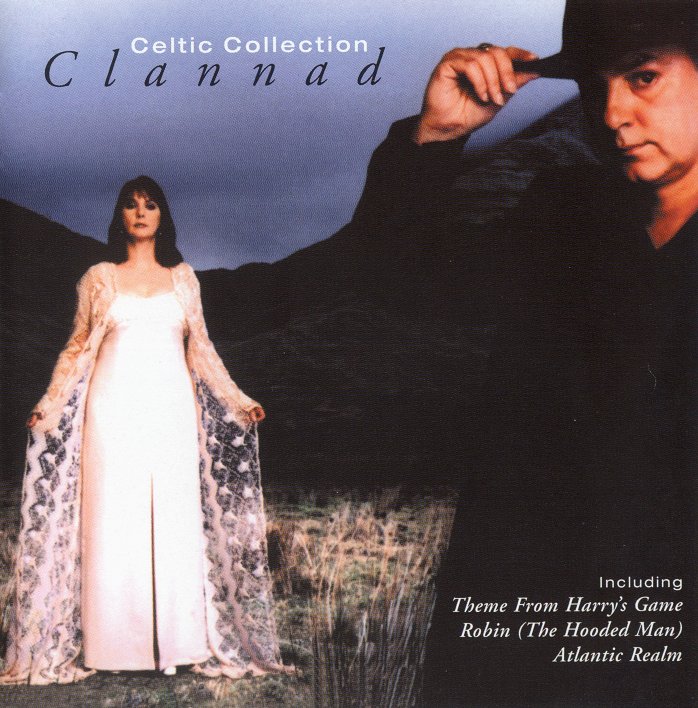 Cover: Celtic Collection