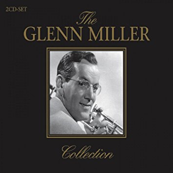 Cover: Glenn Miller Collection