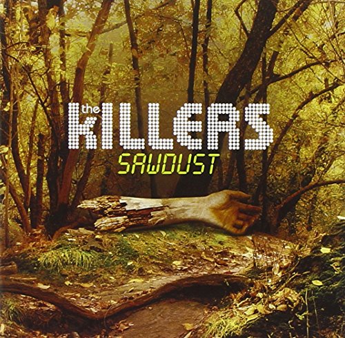 Cover: Sawdust