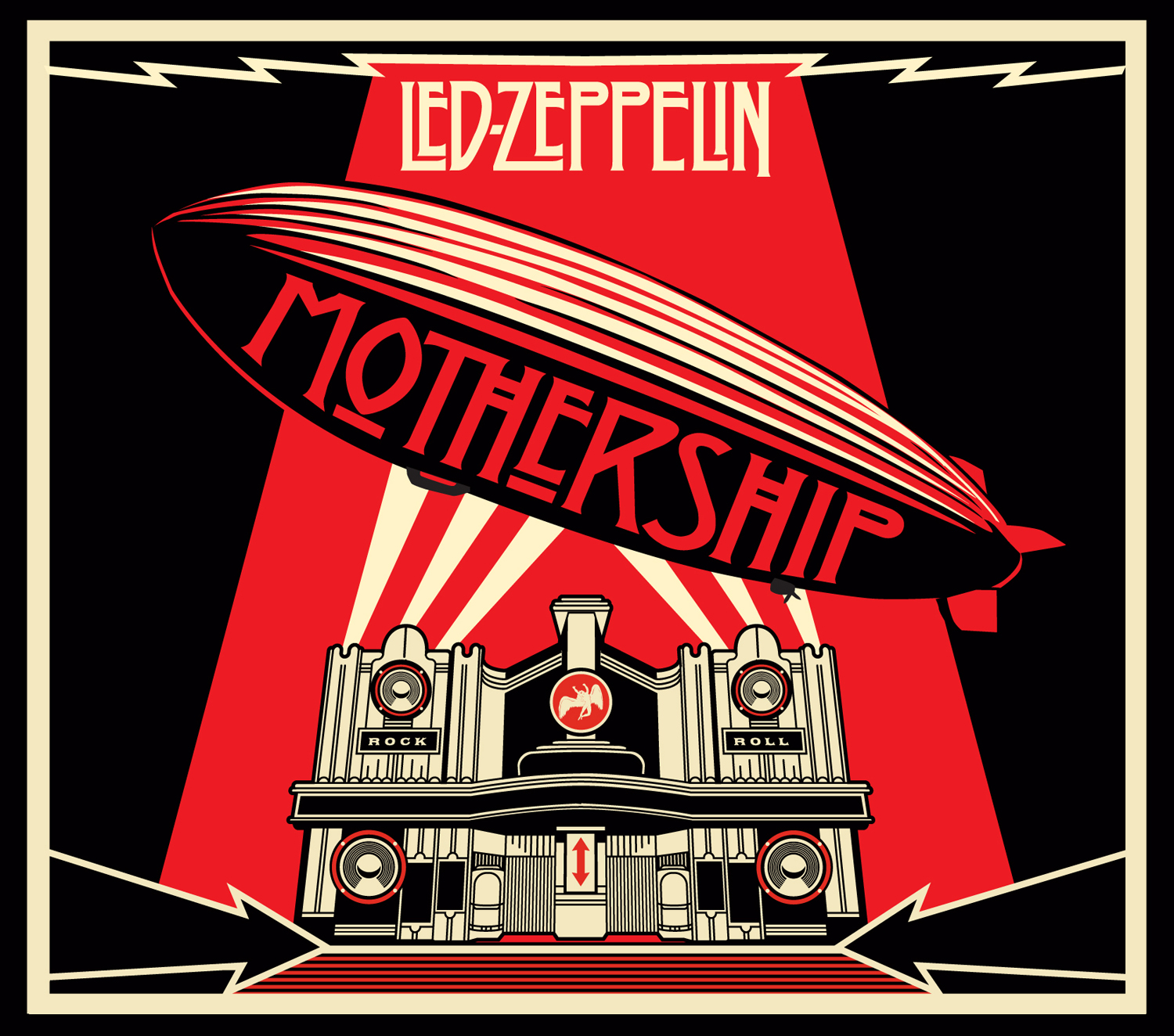 Cover: Mothership