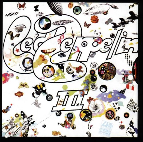 Cover: Led Zeppelin III