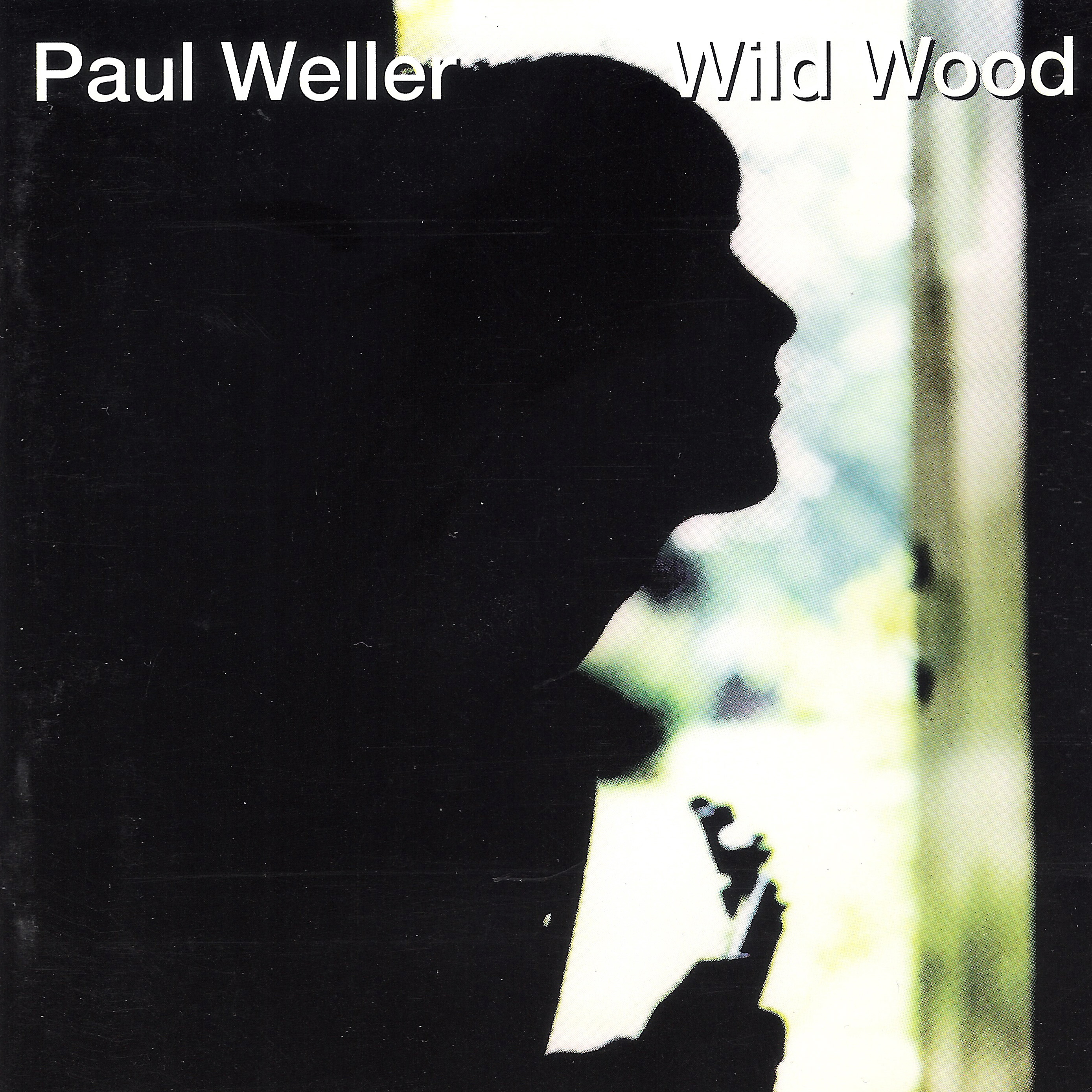 Cover: Wild Wood (Deluxe Edition)