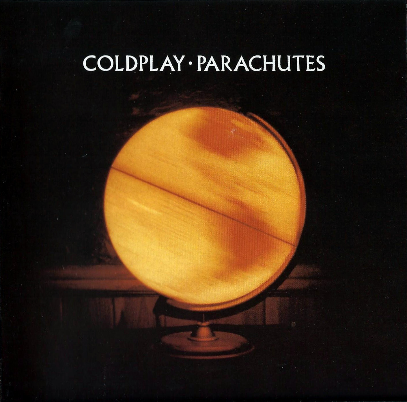 Cover: Parachutes