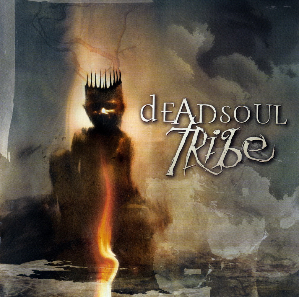 Cover: Dead Soul Tribe