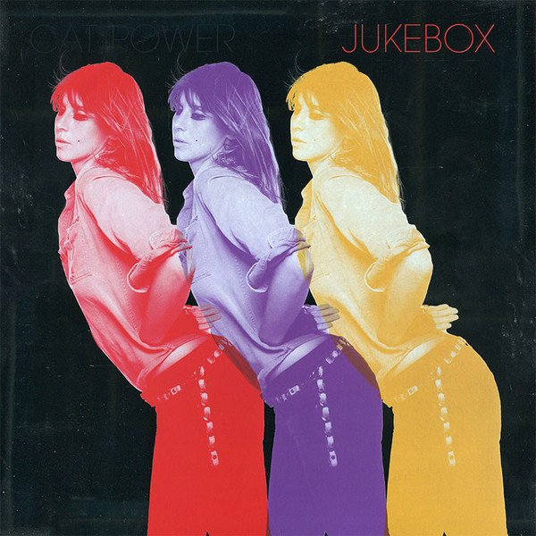 Cover: Jukebox Deluxe