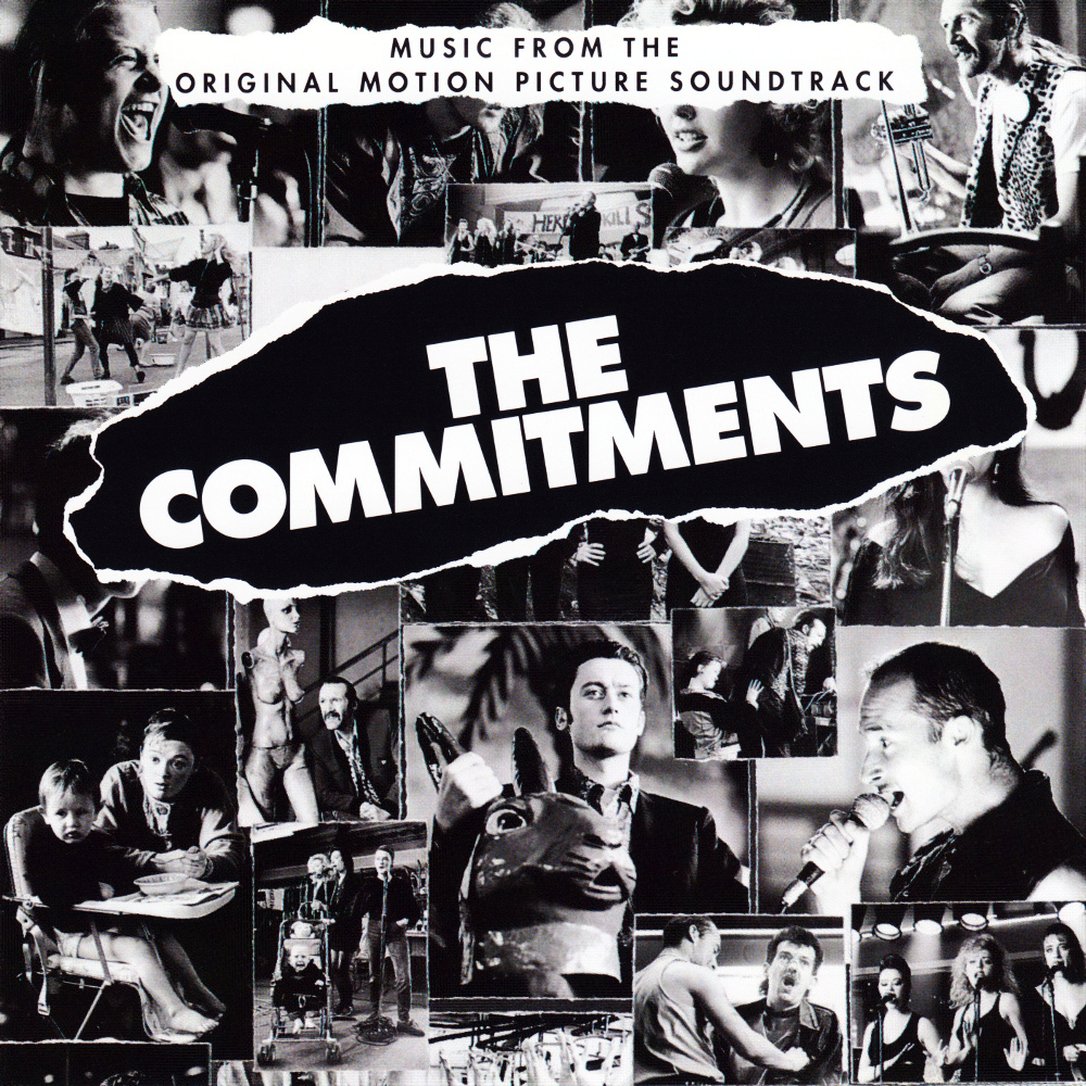 Cover: Original Motion Picture Soundtrack