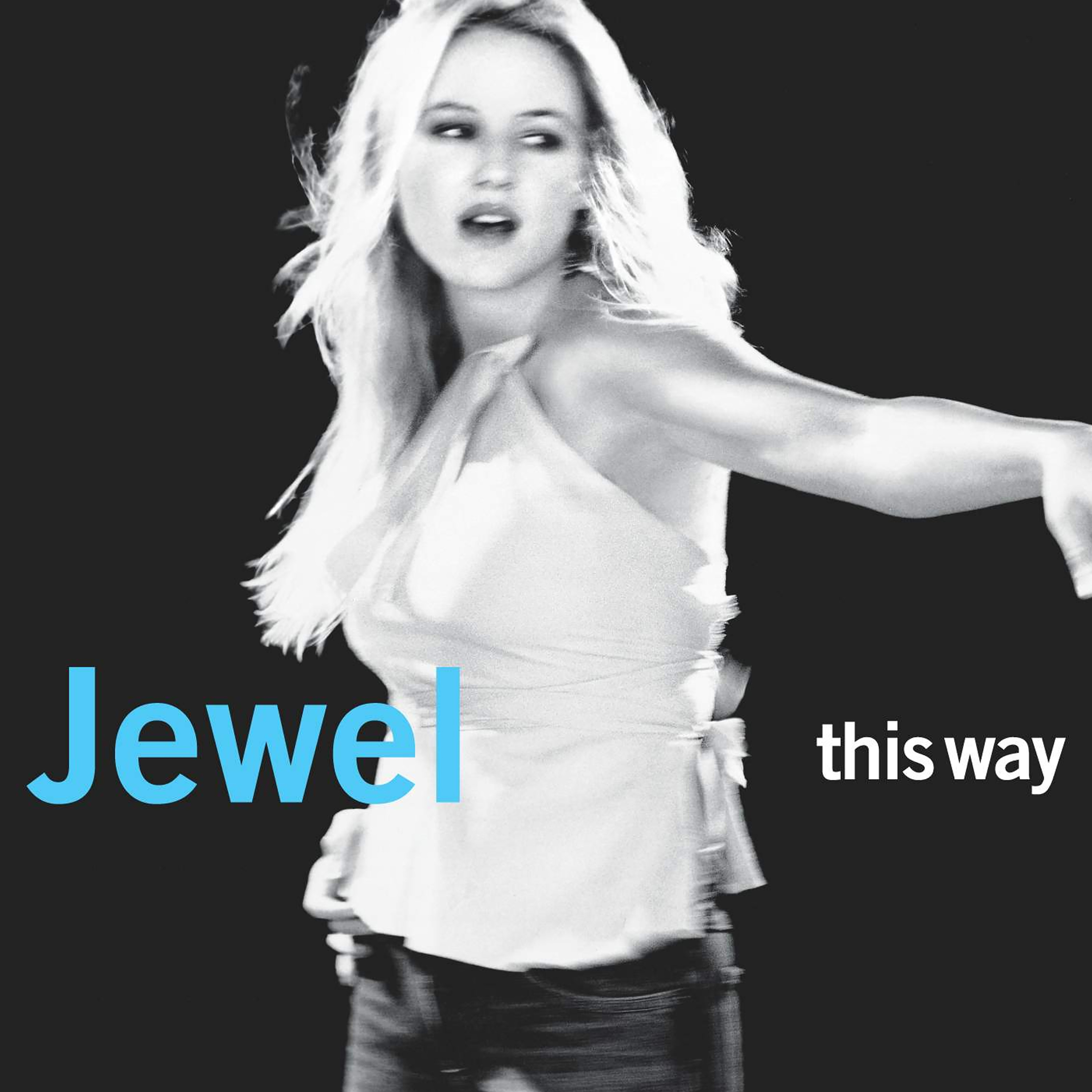 Cover: This Way