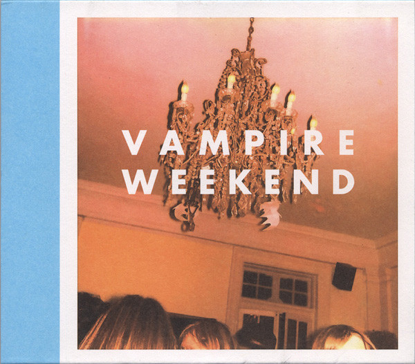Cover: Vampire Weekend