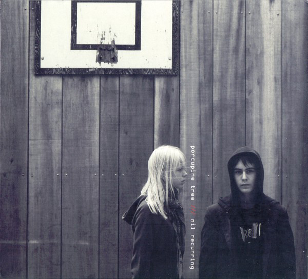 Cover: Nil Recurring