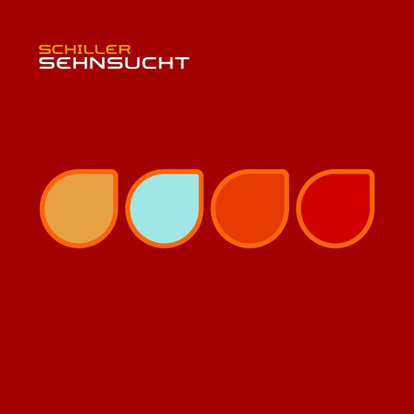 Cover: Sehnsucht