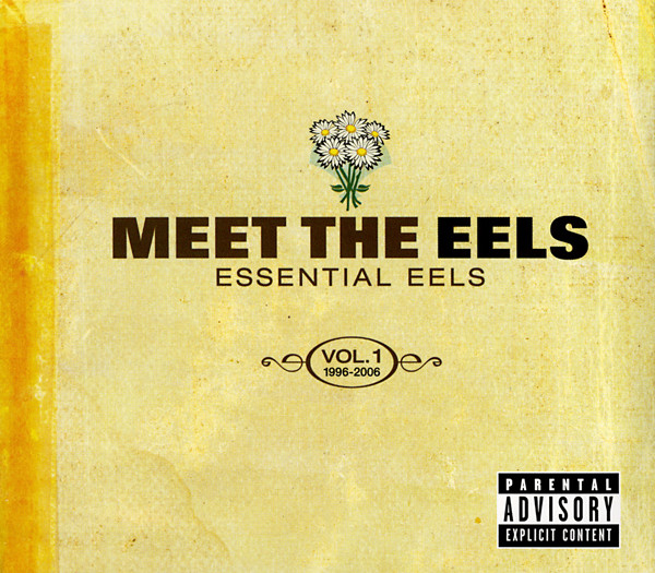 Cover: Meet The Eels