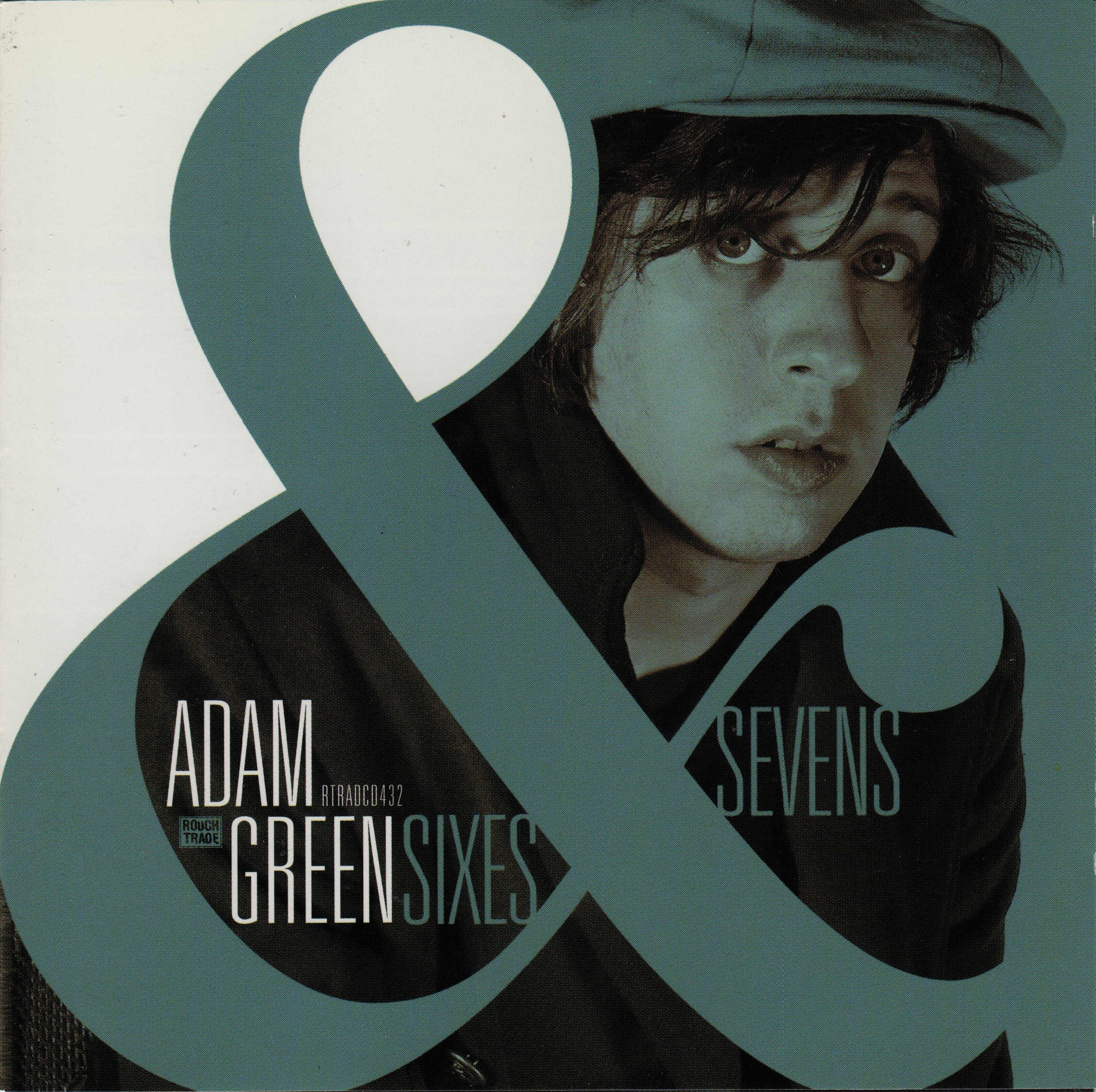 Cover: Sixes & Sevens