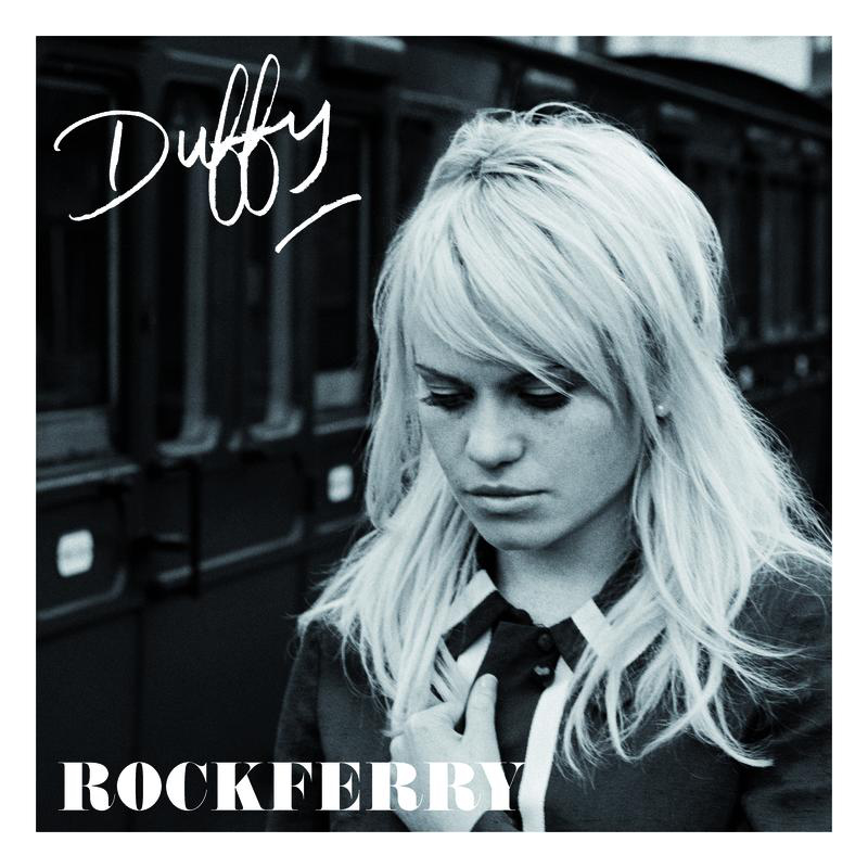 Cover: Rockferry
