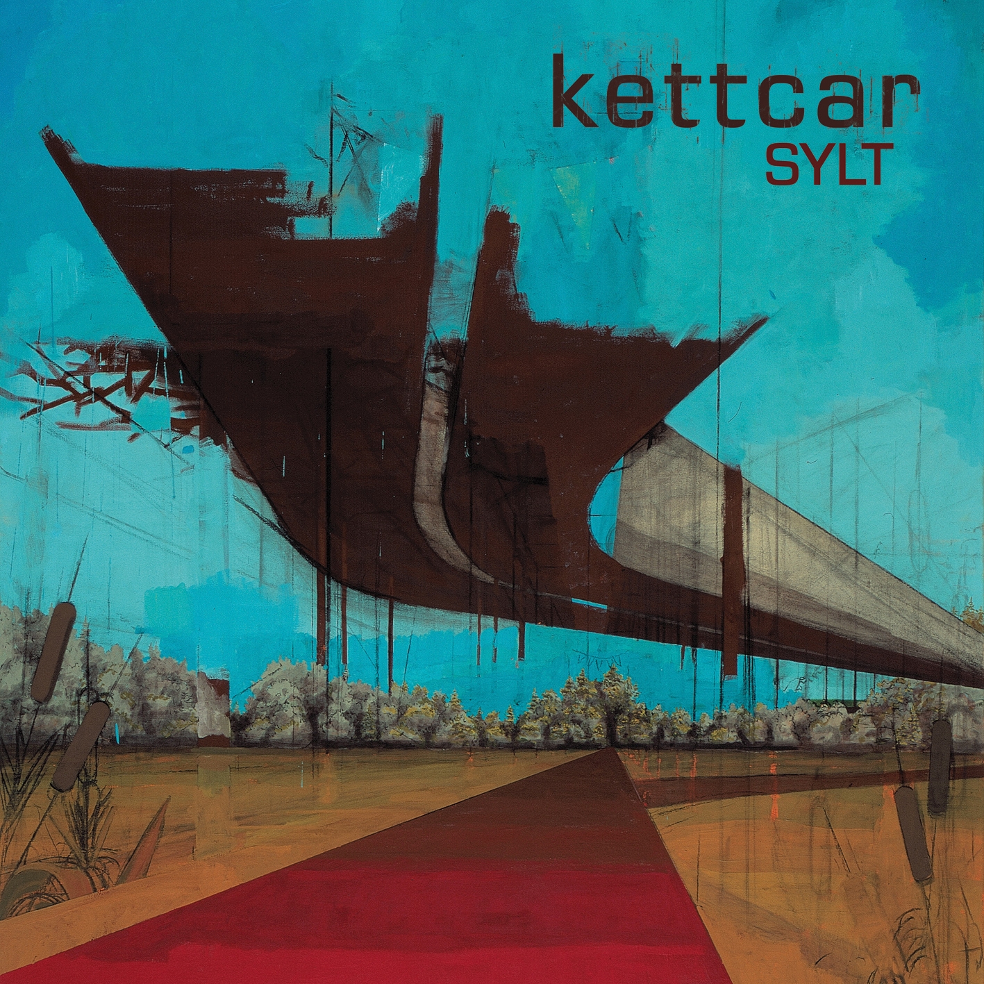 Cover: Sylt