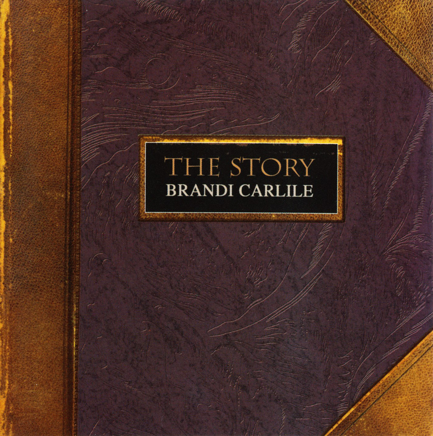 Cover: The Story