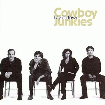 Cover: Lay It Down