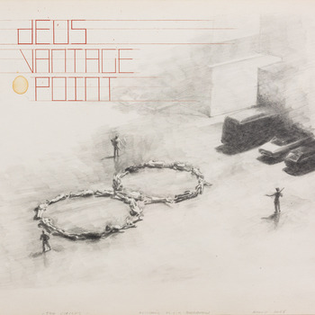 Cover: Vantage Point