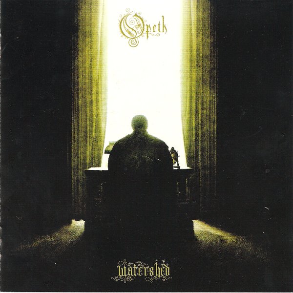 Cover: Watershed