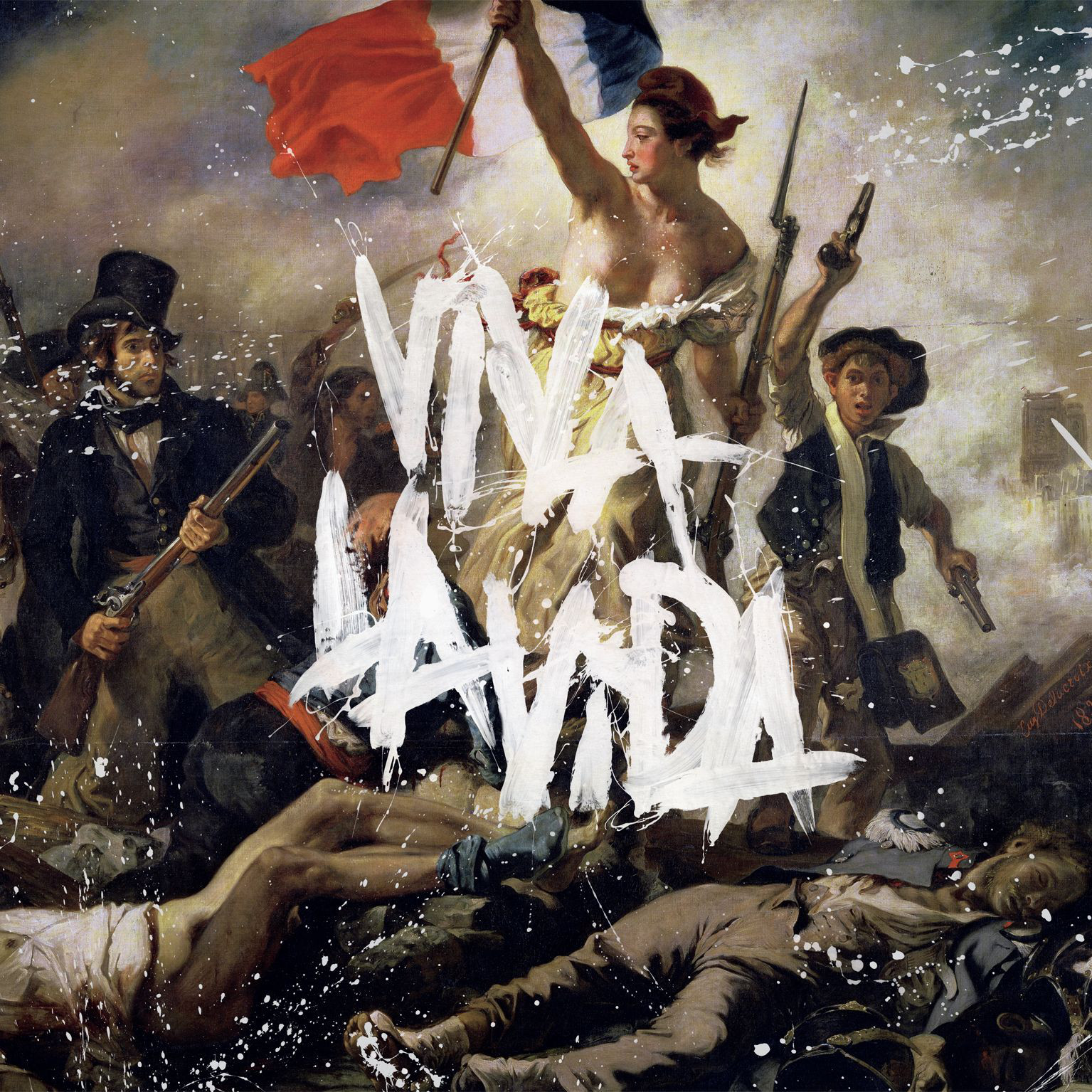 Cover: Viva La Vida