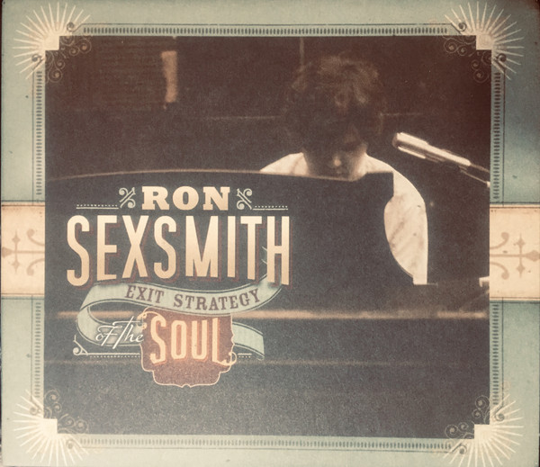 Cover: Exit Strategy Of The Soul