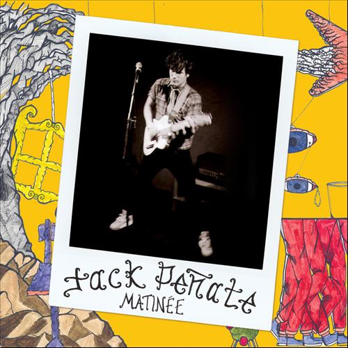 Cover: Matinee