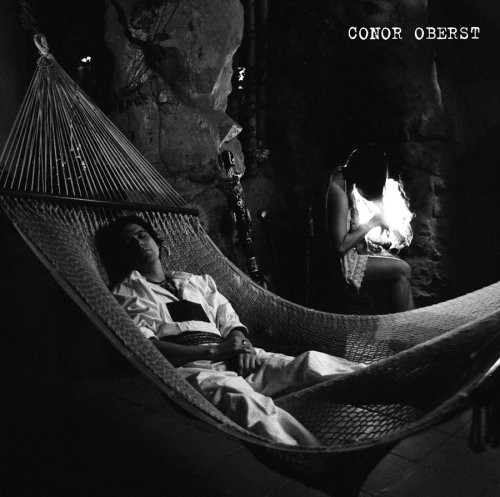 Cover: Conor Oberst