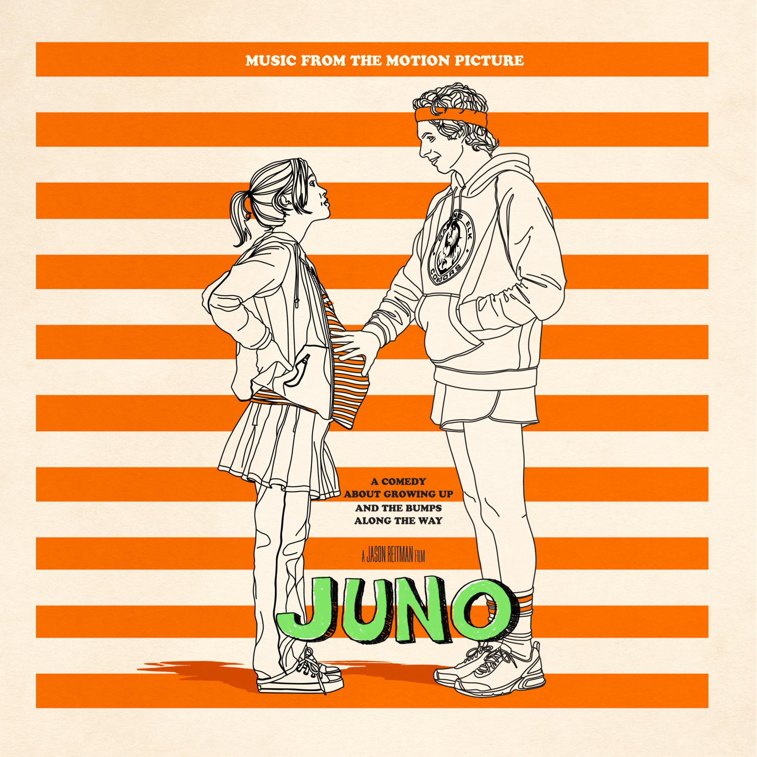 Cover: Original Soundtrack