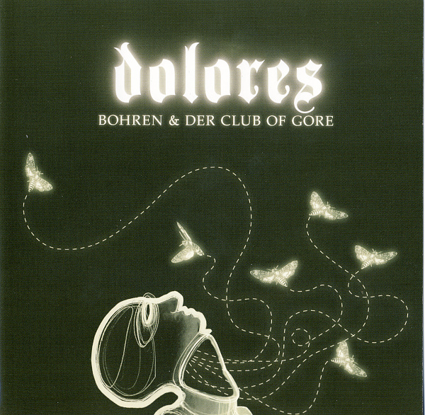 Cover: Dolores