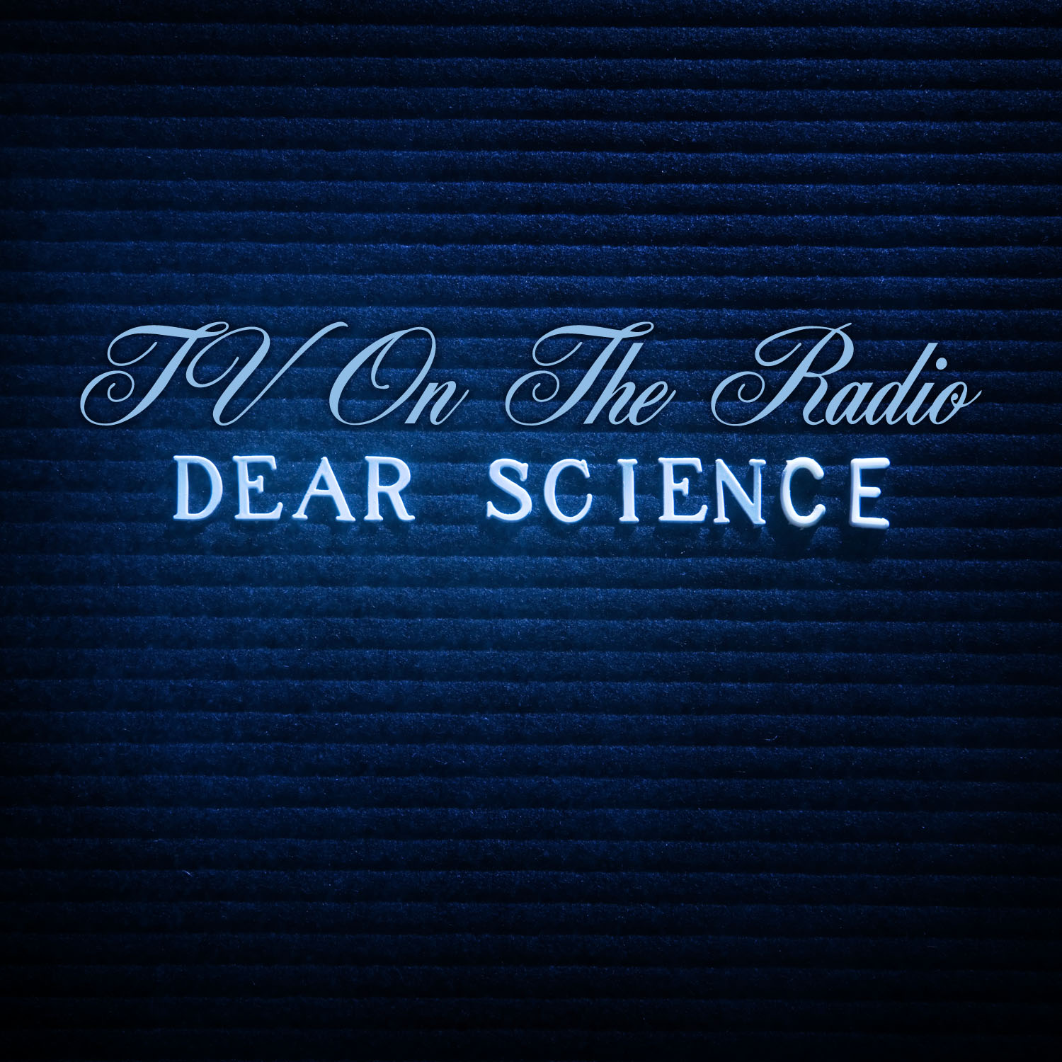Cover: Dear Science