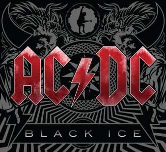 Cover: Black Ice