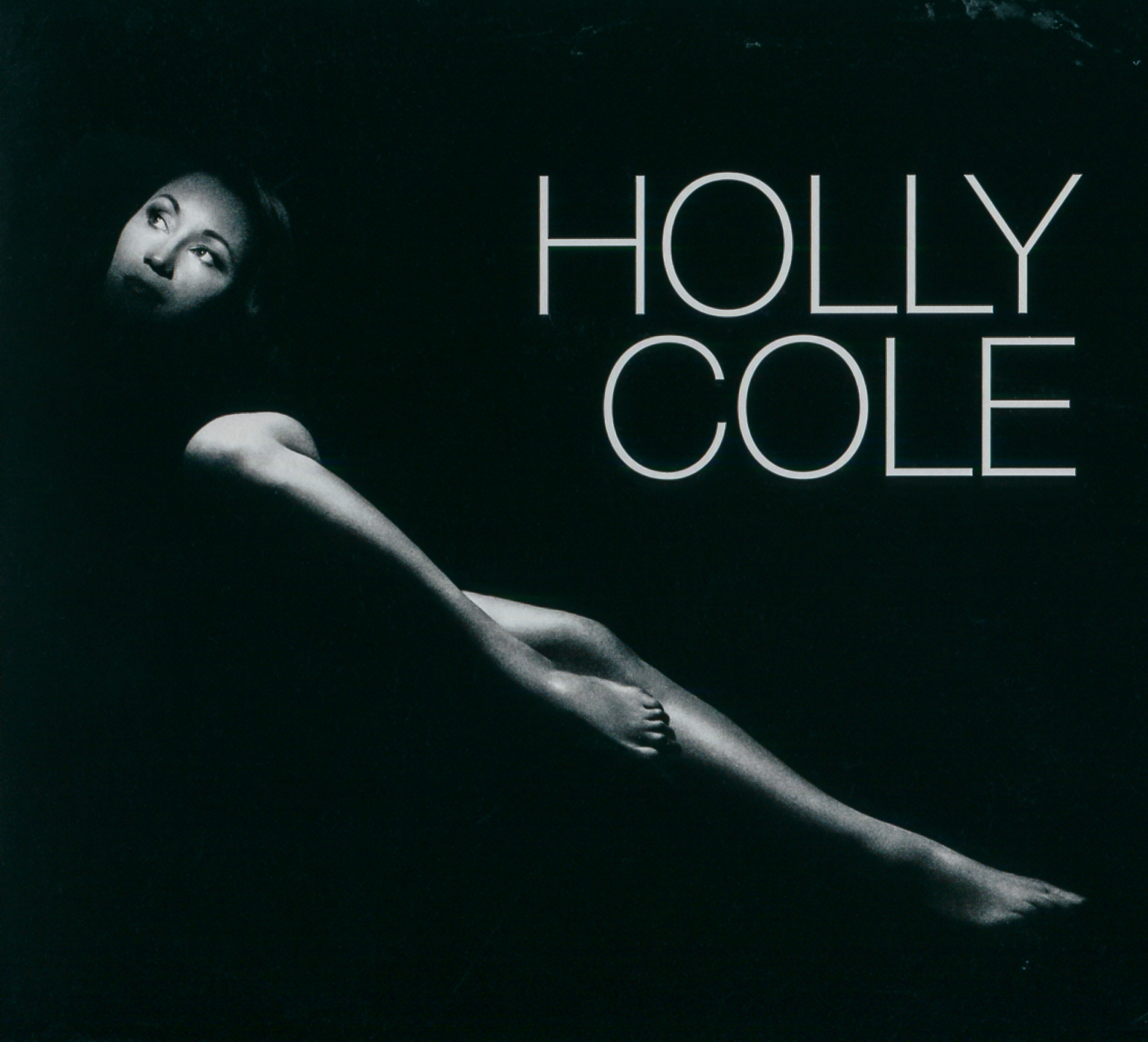 Cover: Holly Cole