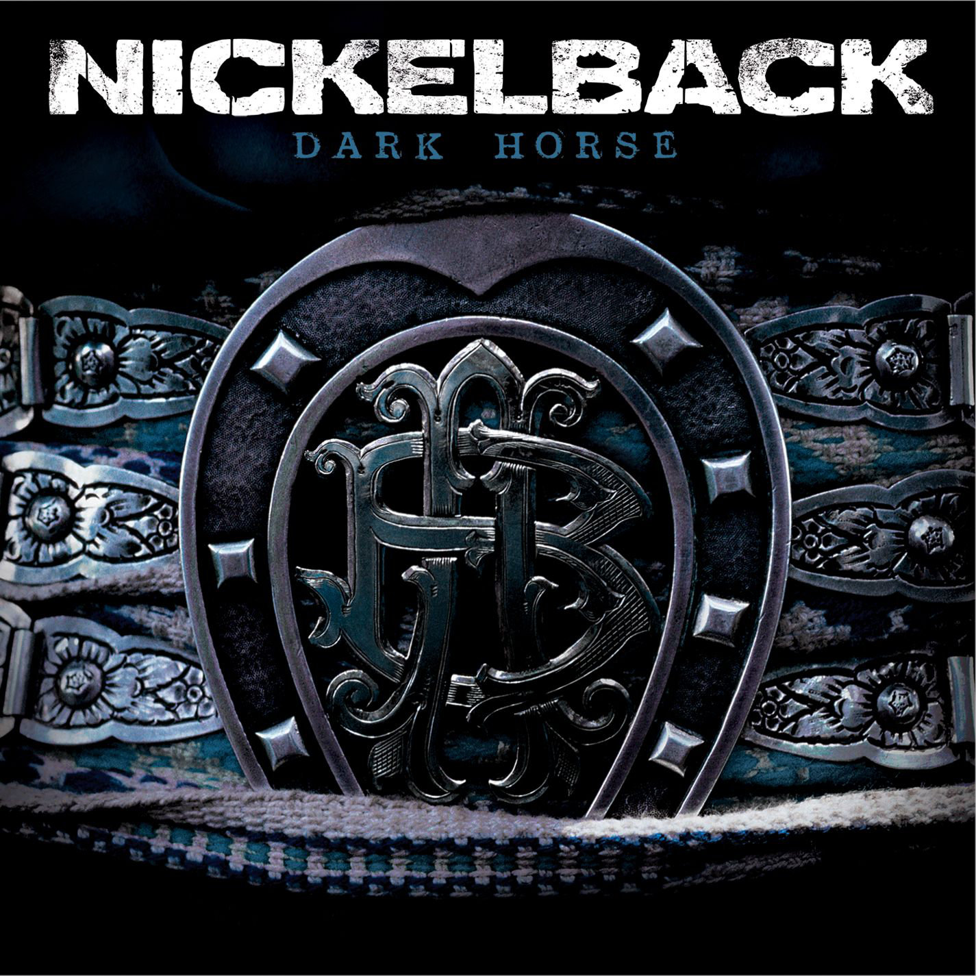 Cover: Dark Horse
