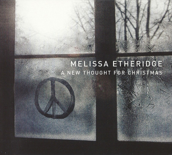 Cover: A New Thought For Christmas