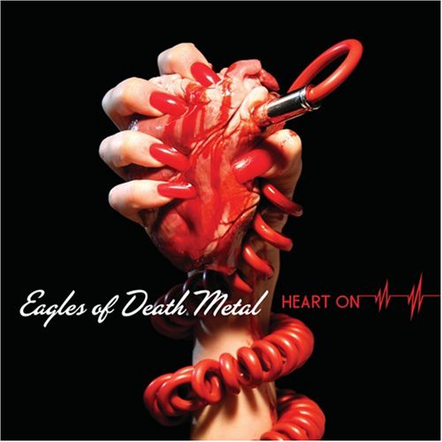 Cover: Heart On