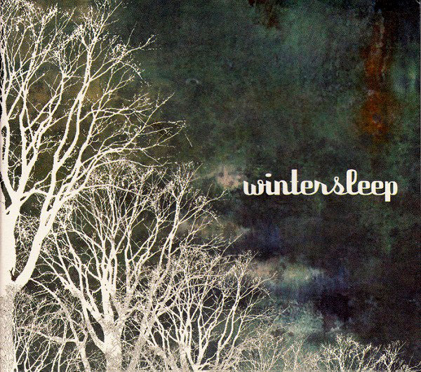 Cover: Wintersleep